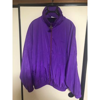BALENCIAGA(ジャケット/アウター ・ パープル/紫色系)のフリマ BALENCIAGA(ジャケット/アウター ・ パープル/紫色系)のフリマ