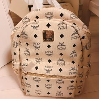 エムシーエム(MCM)のななせさま専用🌟(リュック/バックパック)