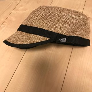 ザノースフェイス(THE NORTH FACE)のノースフェイスハイクキャップキッズKL(キャップ)