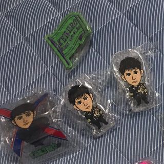 サンダイメジェイソウルブラザーズ(三代目 J Soul Brothers)の山下健二郎 セット(男性タレント)