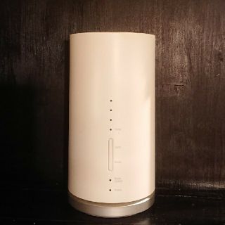 エーユー(au)の固定型 Wi-Fi(PC周辺機器)