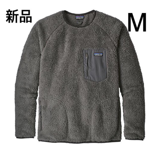 patagonia(パタゴニア)の新品 Mサイズ メンズ・ロス・ガトス・クルー メンズのジャケット/アウター(その他)の商品写真