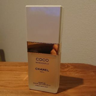 シャネル(CHANEL)のCHANEL フレッシュヘアーミスト(香水(女性用))