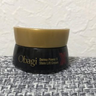 オバジ(Obagi)のオバジ ダーマパワーＸ 試供品(フェイスクリーム)