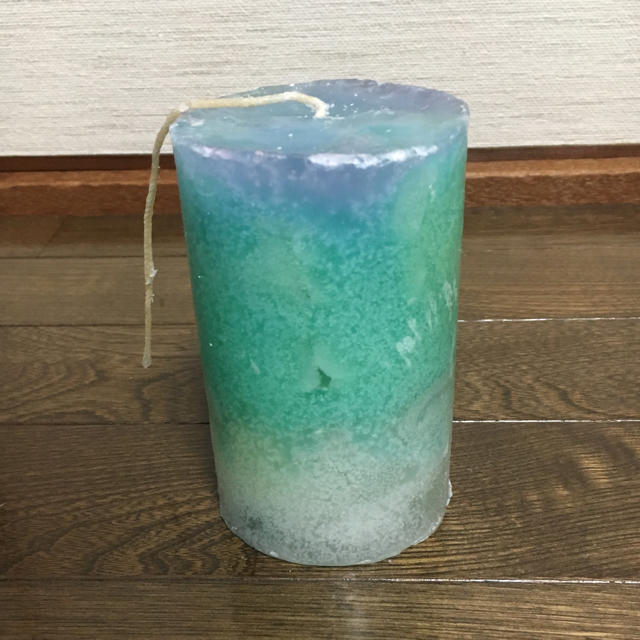 candle june(キャンドルジュン)のキャンドルジュン  未使用 キャンドル コスメ/美容のリラクゼーション(キャンドル)の商品写真