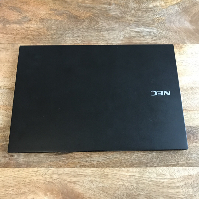 LaVie Z LZ650/NSB PC-LZ650NSB ブラック 送料込