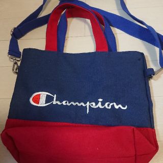 チャンピオン(Champion)の新品☆チャンピオンのポシェット(ショルダーバッグ)