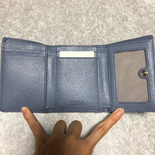 フルラ(Furla)のフルラ 三つ折り財布(財布)