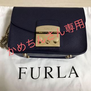 フルラ(Furla)のフルラ メトロポリス ミニ クロスボディ(ボディバッグ/ウエストポーチ)