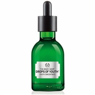 ザボディショップ(THE BODY SHOP)のザ・ボディショップ ユースコンセントレートDOY 50ml(美容液)