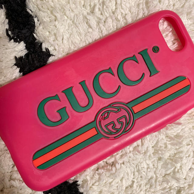 GUCCI 正規店購入の通販