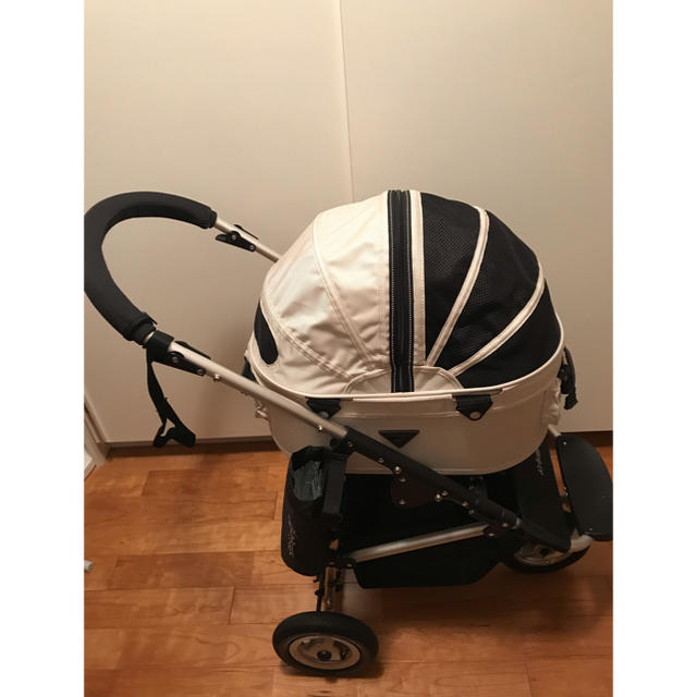 AIRBUGGY - 専用です!エアバギー スタンダードモデル SM ハンドル