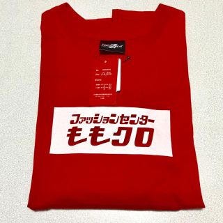 シマムラ(しまむら)のしまむら  ももクロ コラボ Tシャツ(アイドルグッズ)