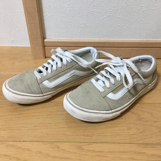 ヴァンズ(VANS)のayu様 専用(スニーカー)