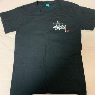 ステューシー(STUSSY)のstussy(Tシャツ(半袖/袖なし))