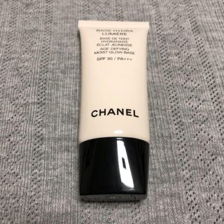 シャネル(CHANEL)の新品開封のみ シャネル バーズ イドゥラ ルミエール SPF30 PA+++(化粧下地)