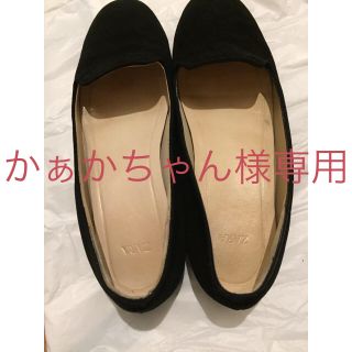 ザラ(ZARA)のZARA パンプス 黒(ハイヒール/パンプス)