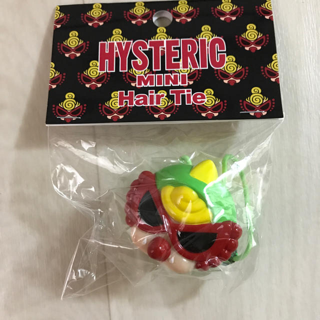 HYSTERIC MINI(ヒステリックミニ)の⑦ヒステリックミニ  ミニラ  グリーン キッズ/ベビー/マタニティのキッズ/ベビー/マタニティ その他(その他)の商品写真