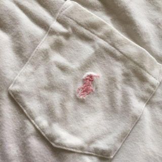 ラルフローレン(Ralph Lauren)のラルフローレンTシャツ(Tシャツ(半袖/袖なし))