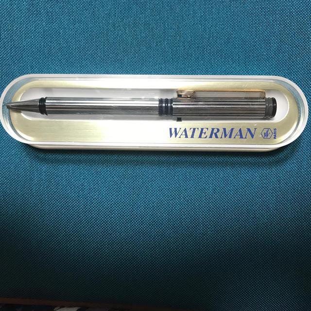 【お値下げ中】waterman ボールペン