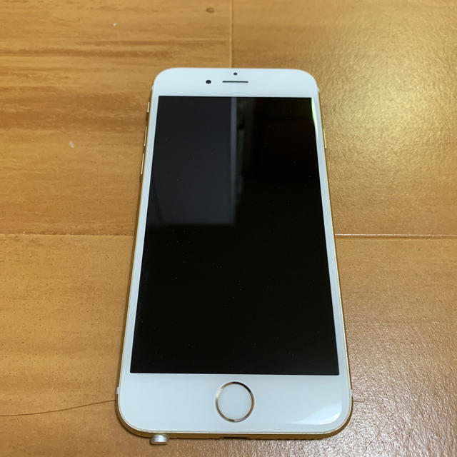 i Phone 6s 64GB ドコモ