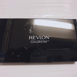 レブロン(REVLON)のレブロン ファンデーションケース(その他)