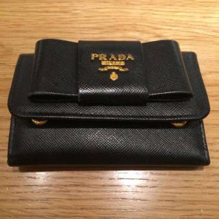 プラダ(PRADA)のプラダ キーケース(キーケース)