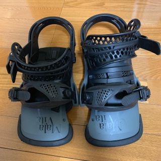 BURTON MALAVITA Re:Flex  状態良 M size