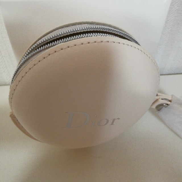 Dior(ディオール)の新品未使用！Dior  コインケース レディースのファッション小物(コインケース)の商品写真