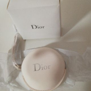 ディオール(Dior)の新品未使用！Dior  コインケース(コインケース)