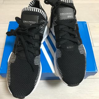 アディダス(adidas)のEQT SUPPORT ADV PK BY9390 27cm(スニーカー)