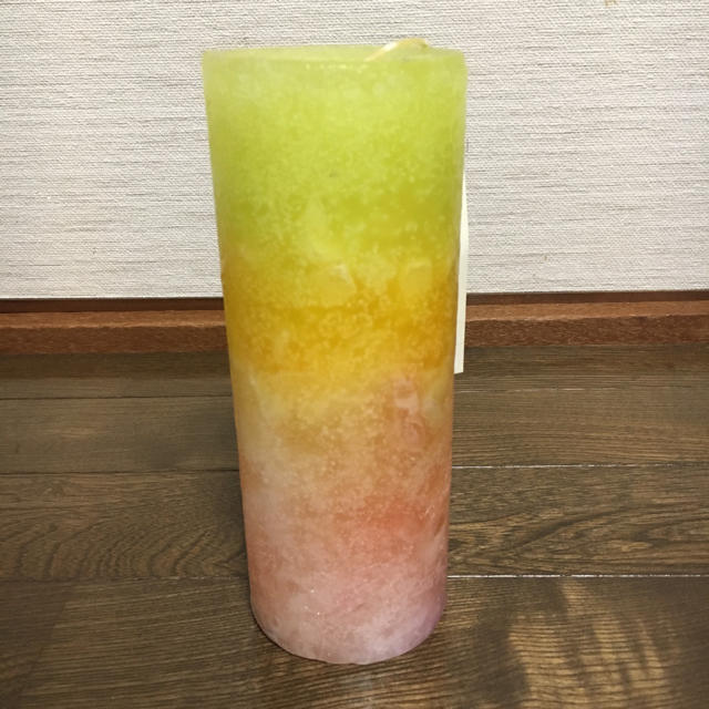 candle june(キャンドルジュン)のキャンドルジュン  未使用 キャンドル コスメ/美容のリラクゼーション(キャンドル)の商品写真