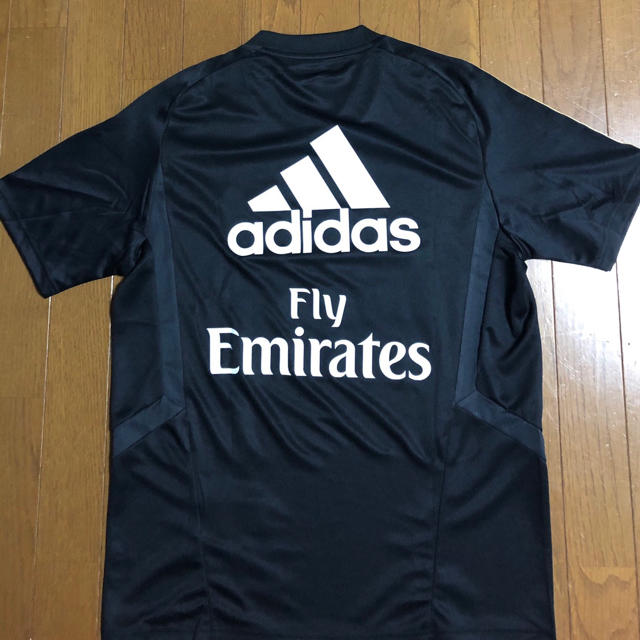 Adidas 完売次第販売休業様専用レアルマドリード トレーニングウェアの通販 By ちはや S Shop アディダスならラクマ