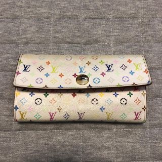 23ページ目 - ヴィトン(LOUIS VUITTON) マルチカラー 財布(レディース ...