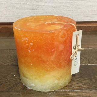 キャンドルジュン(candle june)のキャンドルジュン  未使用 キャンドル(キャンドル)