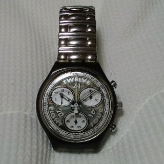 swatch - スウォッチ AG1995の通販 by テレビ石's shop|スウォッチ