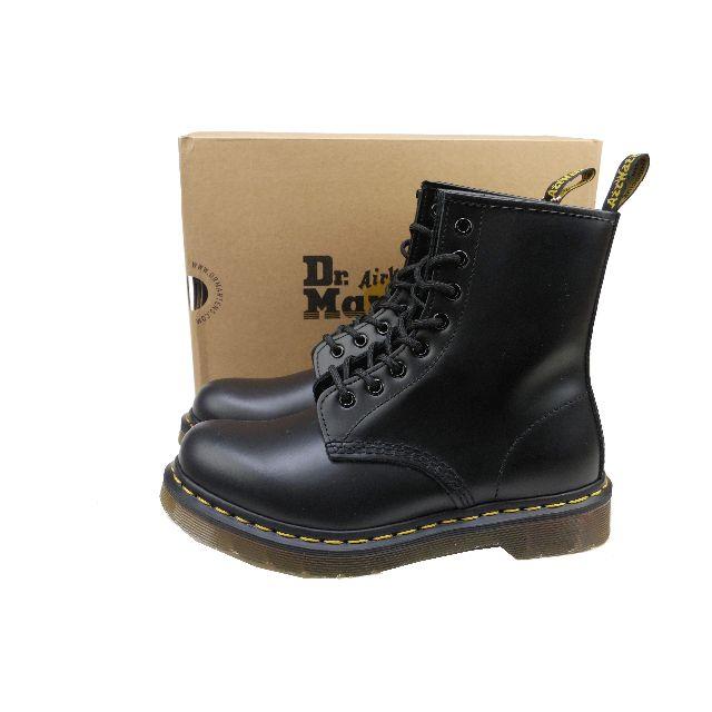 Dr.Martens(ドクターマーチン)のDr.Martens UK5 1460 8ホール ブーツ 黒 くろ レディースの靴/シューズ(ブーツ)の商品写真