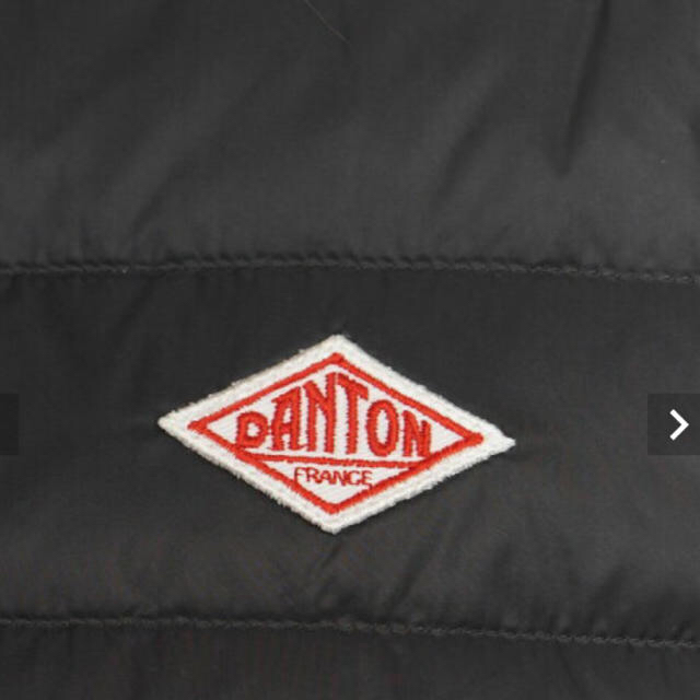 DANTON - 新品タグ付 ダントン DANTON インナーダウンジャケット DANTON - 新品タグ付 ダントン DANTON インナーダウンジャケット
