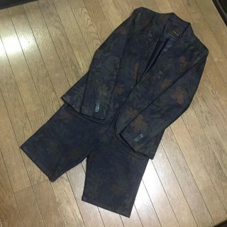 ザラ(ZARA)のZARA セットアップ(セットアップ)