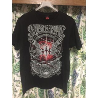 ベビーメタル(BABYMETAL)のBABYMETAL Tシャツ「TOKYO DOME MEMORIAL」TEE(アイドルグッズ)