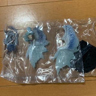 カプコン(CAPCOM)のイヴェルカーナ フィギュア(フィギュア)