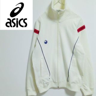 アシックス(asics)の90s vintage　アシックス　asics　ジャージ　トラックジャケット　(ジャージ)