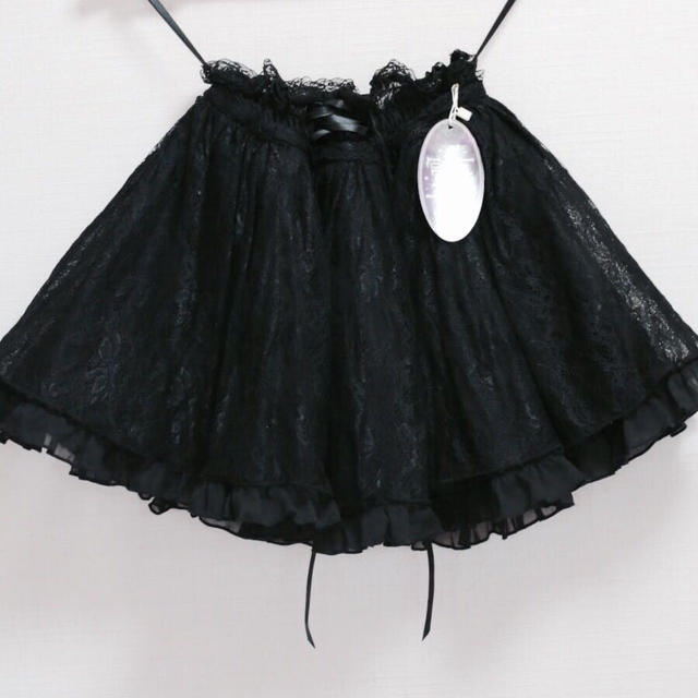 ハロウィン❥コスプレ❥スカート レディースのスカート(ミニスカート)の商品写真