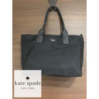 ケイトスペードニューヨーク(kate spade new york)のケイトスペード トートバッグ(トートバッグ)