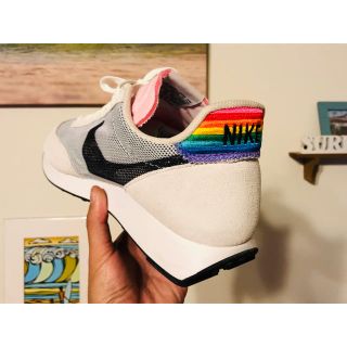 ナイキ(NIKE)のAIR TAILWIND 79 28.5㌢(スニーカー)