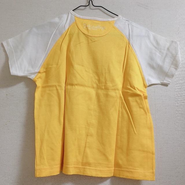 CASTELBAJAC(カステルバジャック)のキッズTシャツ キッズ/ベビー/マタニティのキッズ服女の子用(90cm~)(Tシャツ/カットソー)の商品写真
