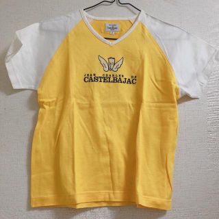 カステルバジャック(CASTELBAJAC)のキッズTシャツ(Tシャツ/カットソー)