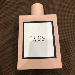 グッチ(Gucci)のGUCCI ブルーム オード パルファム 100ml(香水(女性用))