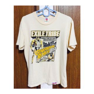 トゥエンティーフォーカラッツ(24karats)のGENE Tシャツ(Tシャツ/カットソー(半袖/袖なし))