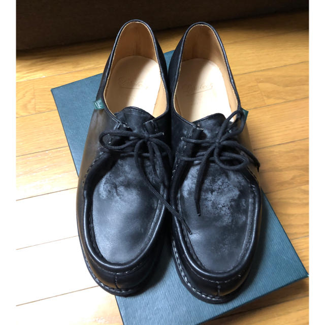 最終値下げ PARABOOT サイズ42